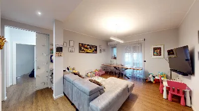 Appartamento in vendita a Torino, Santa ri... - foto 3