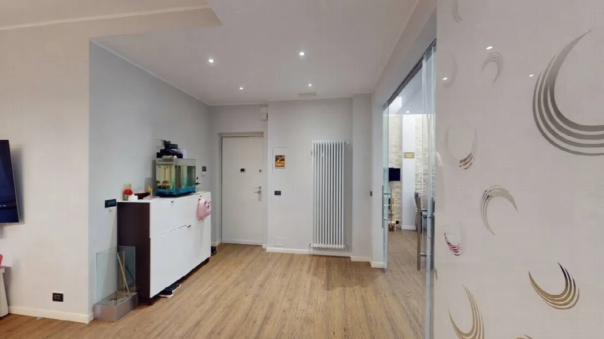 Appartamento in vendita a Torino, Santa Rita, Mirafiori Nord - foto 5