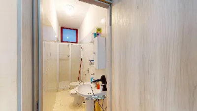Appartamento in vendita a Torino, San salv... - foto 10