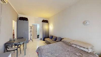 Appartamento in vendita a Torino, San salv... - foto 6