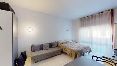 Appartamento in vendita a Torino, San salv... - foto 7
