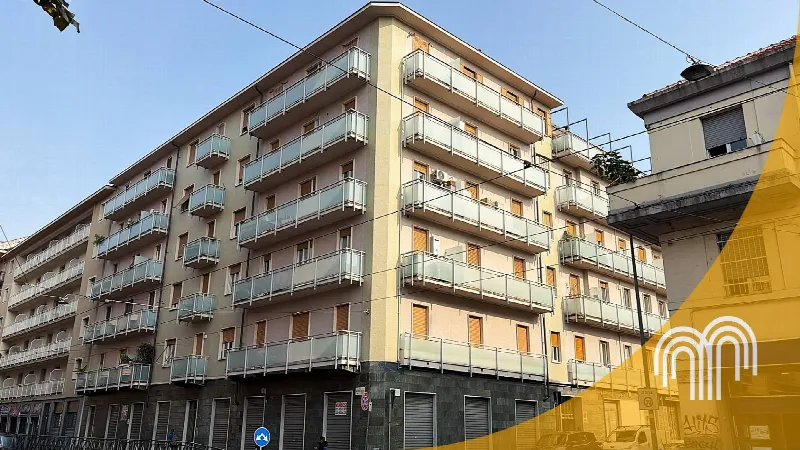 Appartamento in vendita a Torino - foto 1