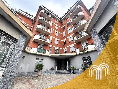Appartamento in vendita a Torino - foto 1