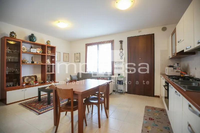 Appartamento in vendita a Noventa di Piave - foto 1
