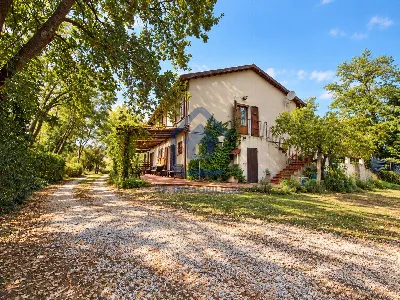 Villa in vendita a Meldola - foto 4