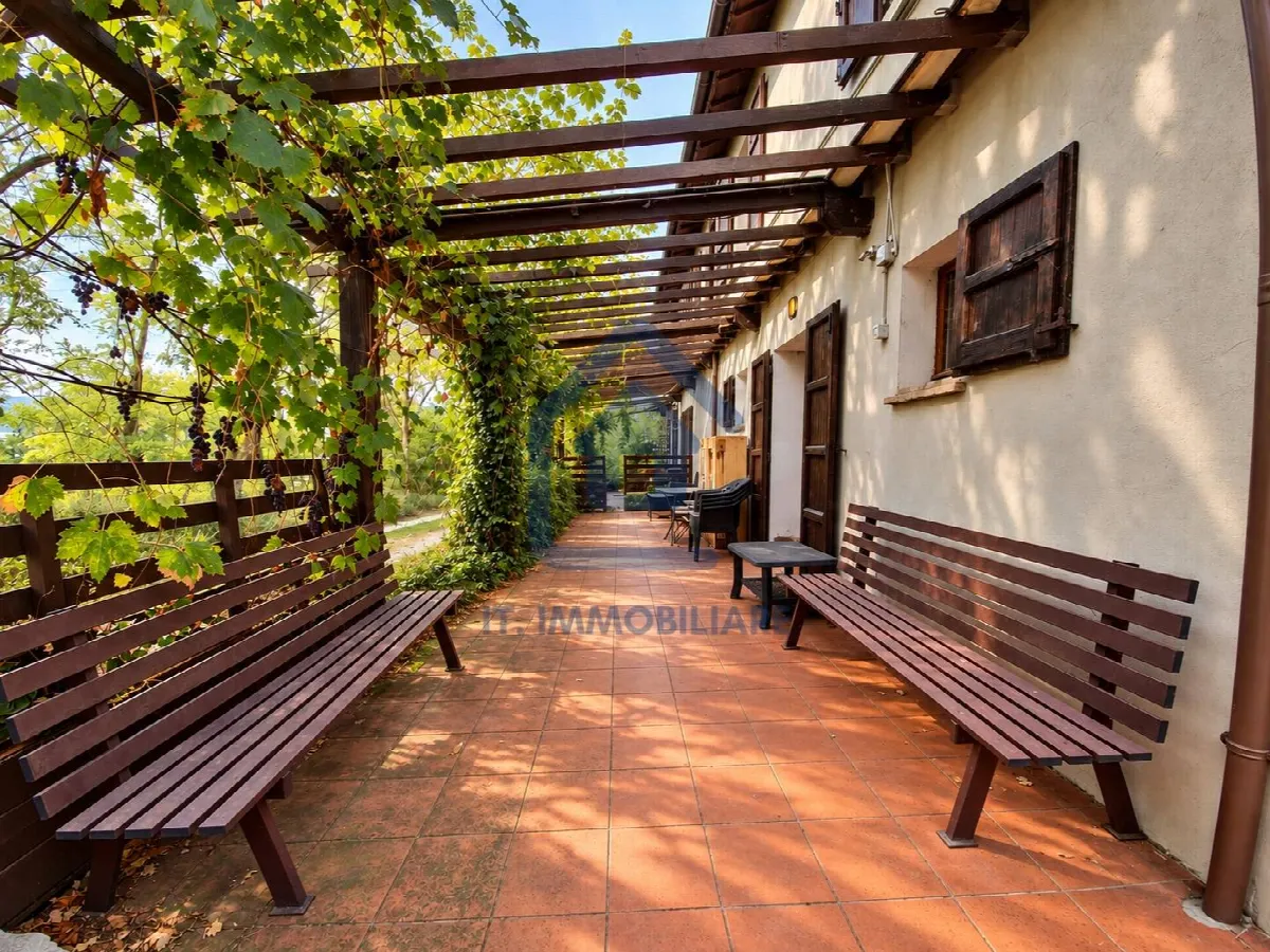 Villa in vendita a Meldola - foto 5