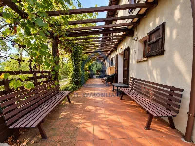 Villa in vendita a Meldola - foto 5
