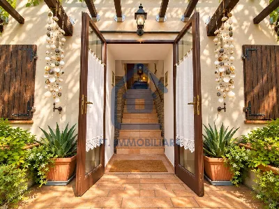 Villa in vendita a Meldola - foto 6