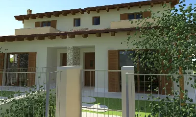 Villa in vendita a Forlì - foto 1
