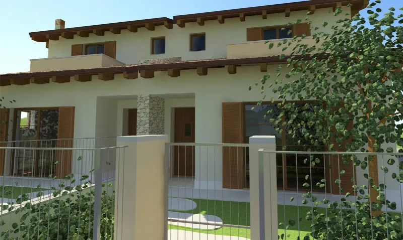 Villa in vendita a Forlì - foto 1