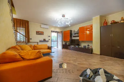 Villa a San Valentino in Abruzzo Citeriore