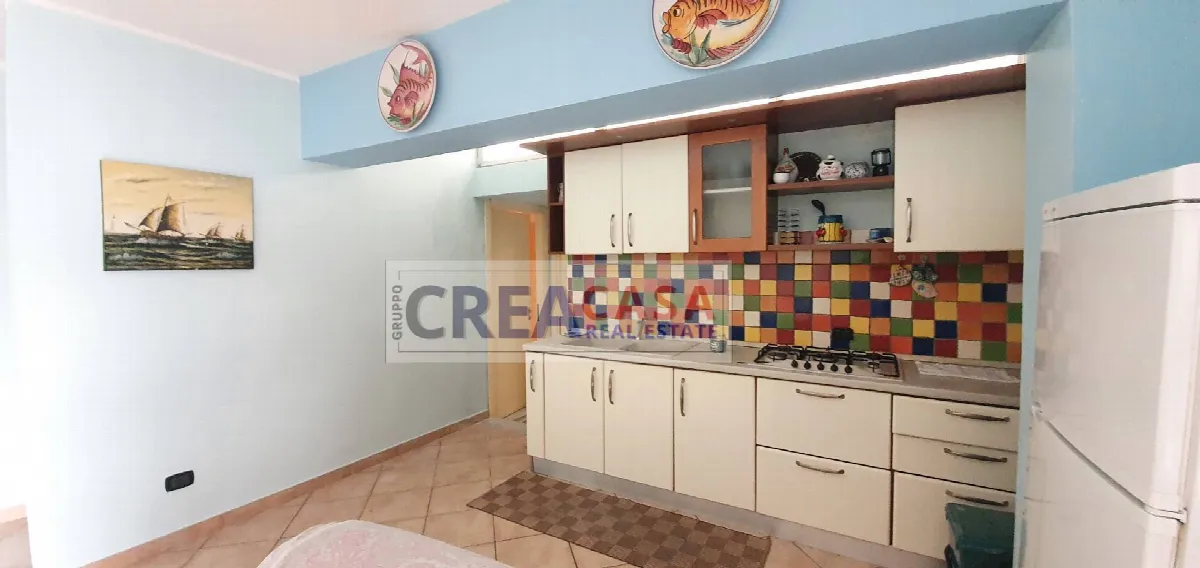 Appartamento in vendita a Furci Siculo - foto 4