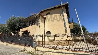 Villa in vendita a Misilmeri - foto 1