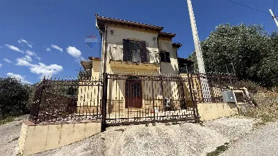 Villa in vendita a Misilmeri - foto 3
