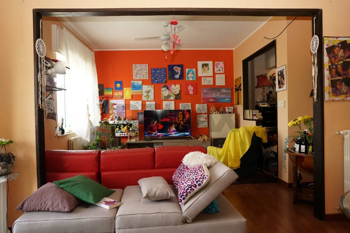 Appartamento in vendita a Enna - foto 4