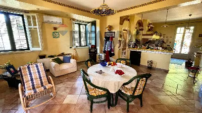 Villa in vendita a Trabia - foto 4