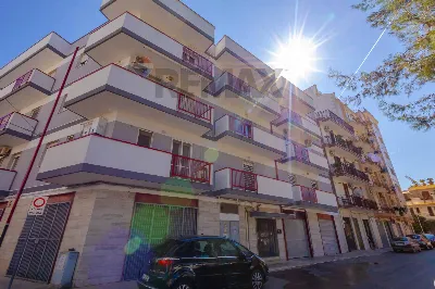 Appartamento a Bitonto