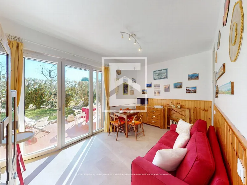 Appartamento in vendita a Manerba del Garda - foto 1