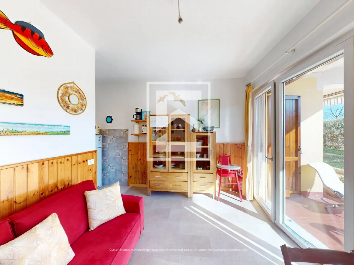 Appartamento in vendita a Manerba del Garda - foto 3