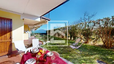 Appartamento in vendita a Manerba del Gard... - foto 9