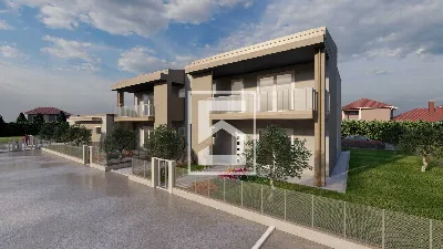 Appartamento in vendita a Bedizzole - foto 1