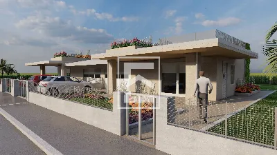 Casa Indipendente in vendita a Muscoline - foto 1