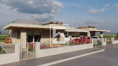 Casa Indipendente in vendita a Muscoline - foto 3