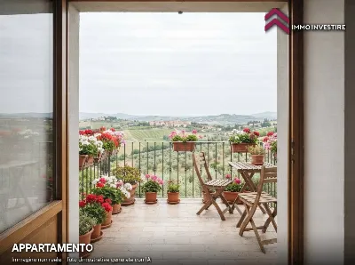 Appartamento in vendita a Buti - foto 5