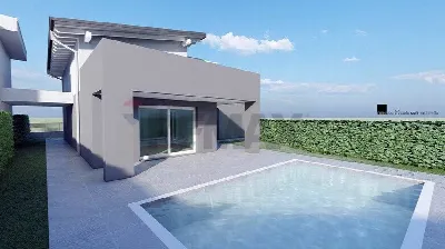 Villa a Dormelletto