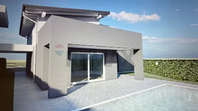 Villa in vendita a Dormelletto - foto 10