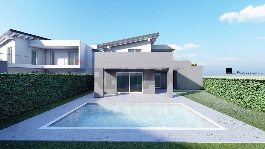 Villa in vendita a Dormelletto - foto 2