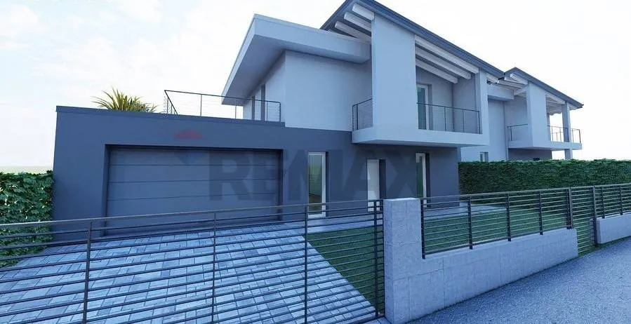 Villa in vendita a Dormelletto - foto 3