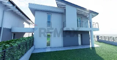 Villa in vendita a Dormelletto - foto 4