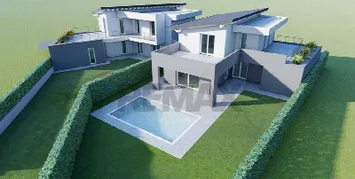 Villa in vendita a Dormelletto - foto 6