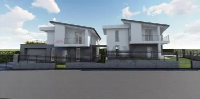 Villa in vendita a Dormelletto - foto 7
