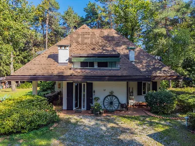 Villa in vendita a Borgo Ticino - foto 1
