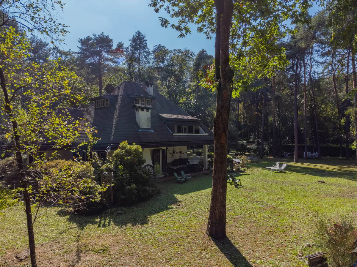 Villa in vendita a Borgo Ticino - foto 4