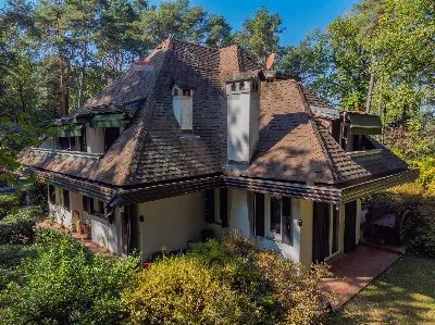 Villa in vendita a Borgo Ticino - foto 8