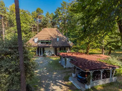 Villa in vendita a Borgo Ticino - foto 9