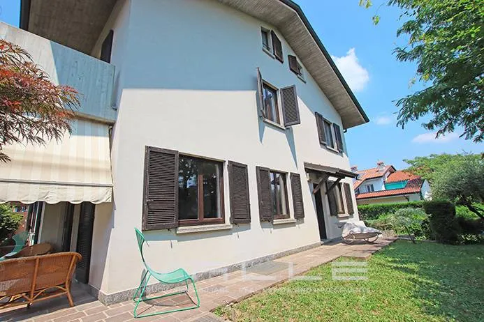 Villa in vendita a Mozzo - foto 2