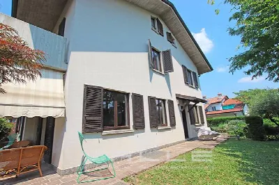 Villa in vendita a Mozzo - foto 2