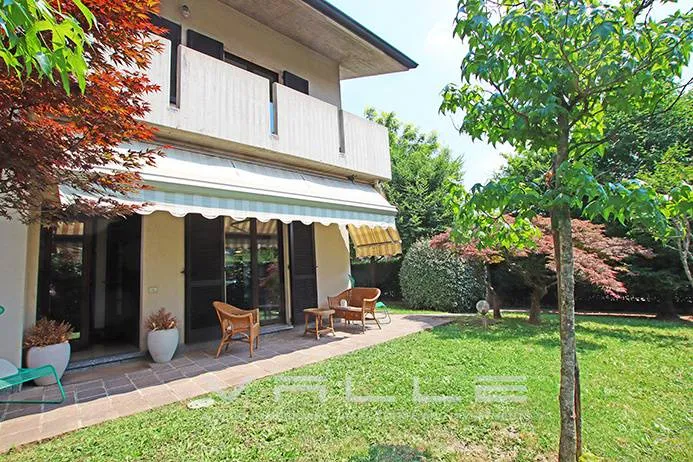 Villa in vendita a Mozzo - foto 3