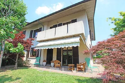 Villa in vendita a Mozzo - foto 4