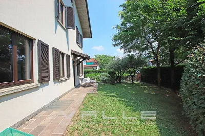 Villa in vendita a Mozzo - foto 5