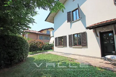 Villa in vendita a Mozzo - foto 6