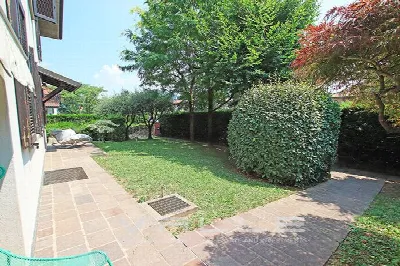 Villa in vendita a Mozzo - foto 7