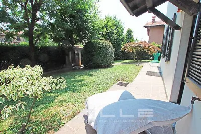 Villa in vendita a Mozzo - foto 8