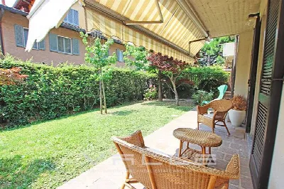 Villa in vendita a Mozzo - foto 9