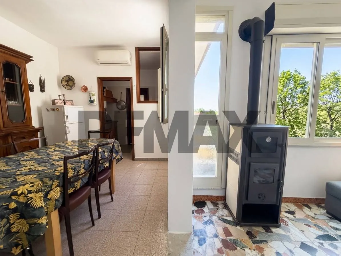 Appartamento in vendita a Cagliari, Pirri - foto 5