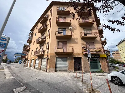 Appartamento in vendita a Fabriano - foto 2